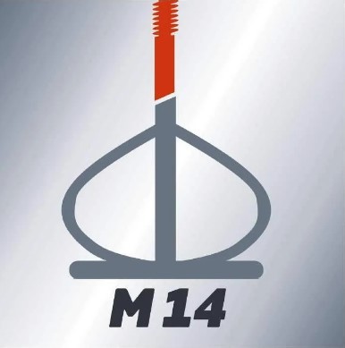 Міксер Einhell TC-MX 1400-2 E - 6
