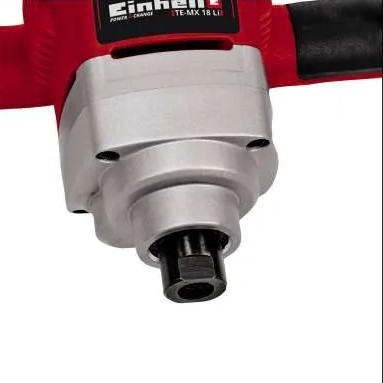 Міксер будівельний Einhell TE-MX 18 Li-Solo - 2