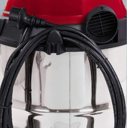 Пылесос Einhell TH-VC 1930 SA - 3