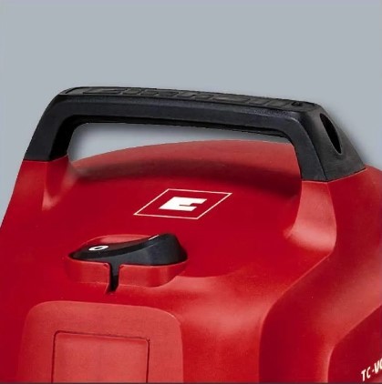 Пылесос Einhell TH-VC 1930 SA - 4