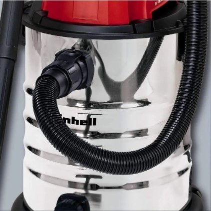 Пылесос Einhell TH-VC 1930 SA - 8