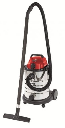 Пылесос Einhell TH-VC 1930 SA - Пылесос Einhell TH-VC 1930 SA