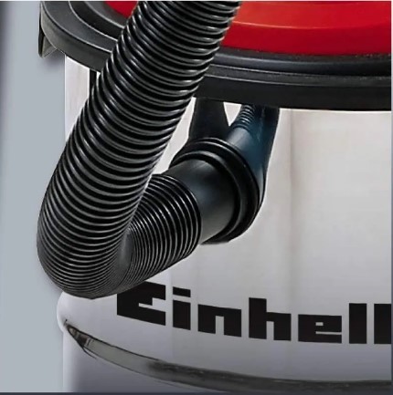 Пылесос Einhell TC-VC 1812 S - 2