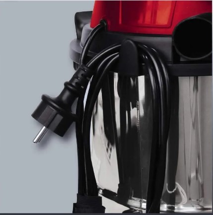Пылесос Einhell TC-VC 1812 S - 4