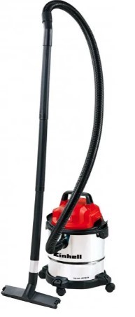 Пылесос Einhell TC-VC 1812 S - Пылесос Einhell TC-VC 1812 S