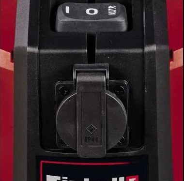 Пылесос Einhell TE-VC 2340 SAC - 8