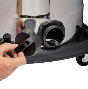 Пылесос Einhell TE-VC 2340 SAC - 11