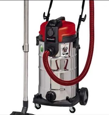 Пилосос Einhell TC-VC 1815 S - 2