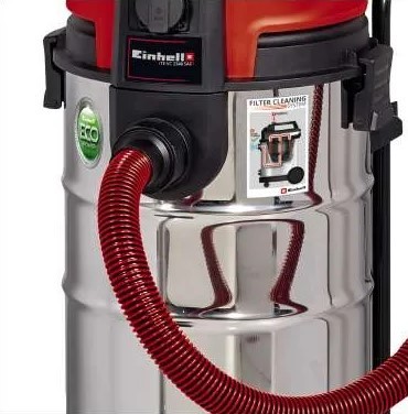 Пилосос Einhell TC-VC 1815 S - 7