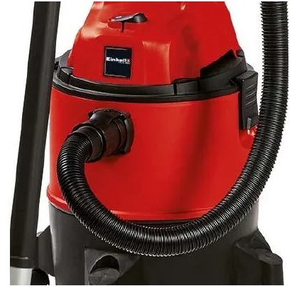 Пылесос строительный Einhell TC-VC 1825 - 1