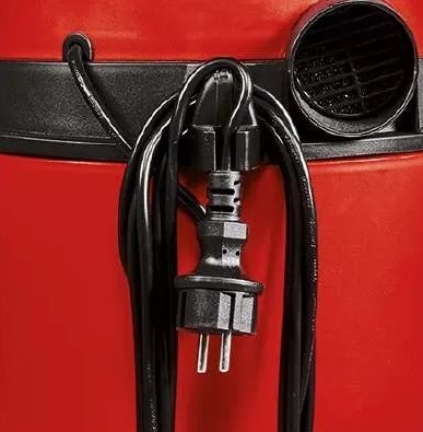 Пылесос строительный Einhell TC-VC 1825 - 5