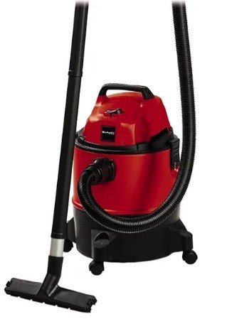 Пылесос строительный Einhell TC-VC 1825 - Пылесос строительный Einhell TC-VC 1825