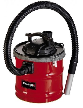 Пылесос для сбора золы Einhell TC-AV 1618 D  - Пылесос для сбора золы Einhell TC-AV 1618 D 