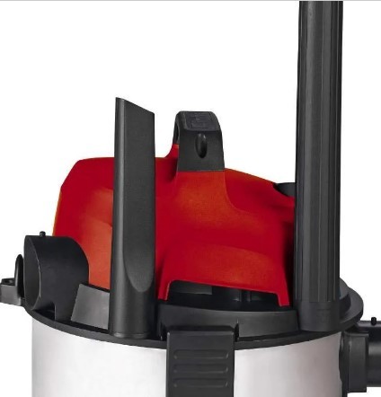Пылесос Einhell TC-VC 1820 S - 5