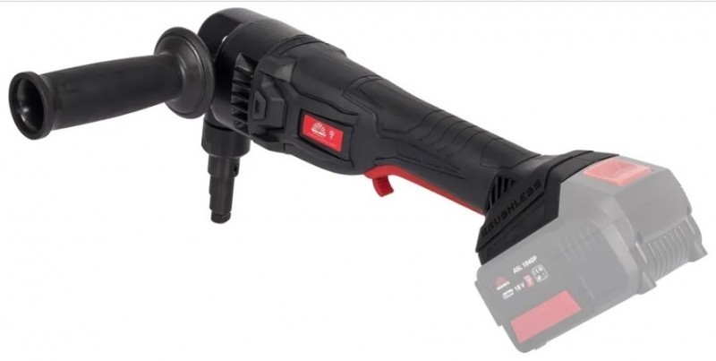 Ножницы высечные аккумуляторные Vitals Professional Ali 1818P BS - 1