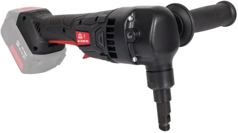 Ножницы высечные аккумуляторные Vitals Professional Ali 1818P BS - 3