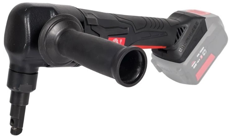 Ножницы высечные аккумуляторные Vitals Professional Ali 1818P BS - Ножницы высечные аккумуляторные Vitals Professional Ali 1818P BS