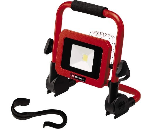 Фонарь аккумуляторный Einhell TC-CL 18/1800 Li - Solo - 1