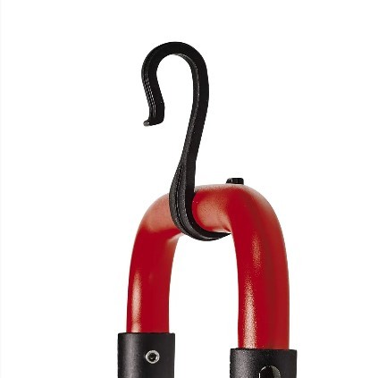Фонарь аккумуляторный Einhell TC-CL 18/1800 Li - Solo - 3