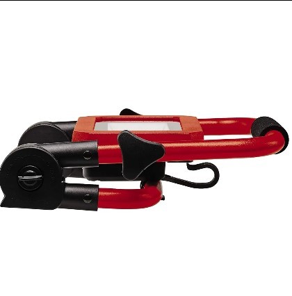 Фонарь аккумуляторный Einhell TC-CL 18/1800 Li - Solo - 4