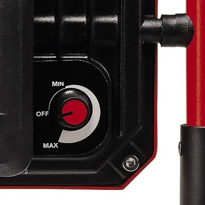 Фонарь аккумуляторный Einhell TC-CL 18/1800 Li - Solo - 5
