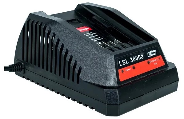 Зарядний пристрій Vitals Master LSL 3600a - 1