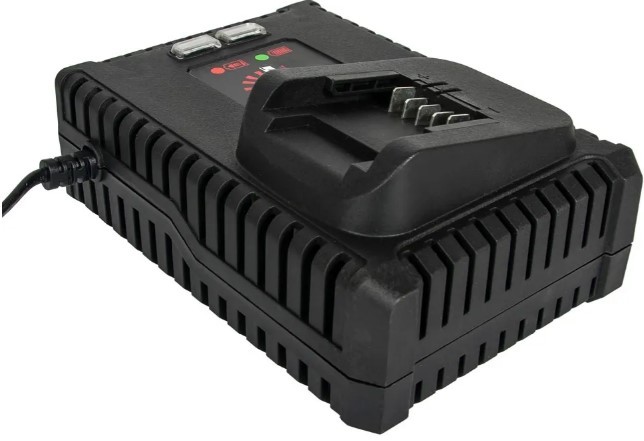 Зарядний пристрій для акумуляторів Vitals Professional LSL 1840P - 1