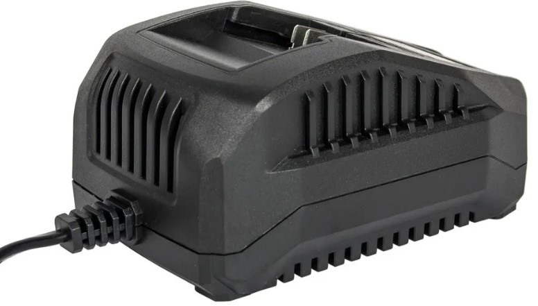 Зарядний пристрій для акумуляторів Vitals Master LSL 1824P - 1
