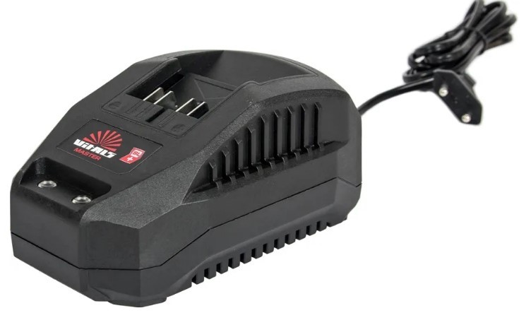 Зарядний пристрій для акумуляторів Vitals Master LSL 1824P - Зарядний пристрій для акумуляторів Vitals Master LSL 1824P