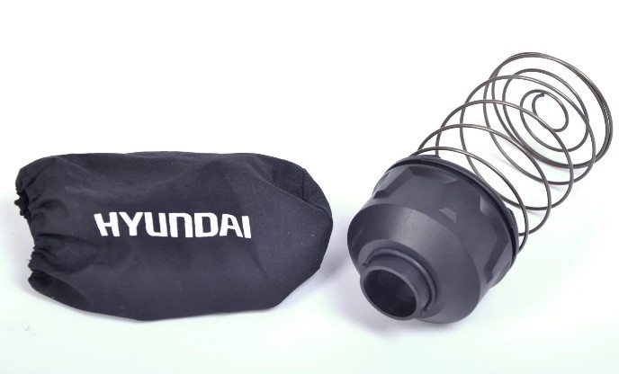 Орбитальная шлифмашина Hyundai O 350 - 6