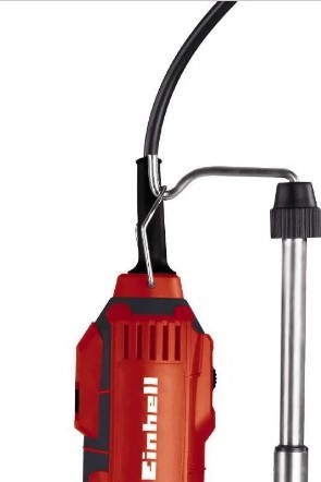 Гравер Einhell TС-MG 135 E - 3