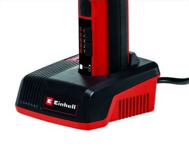 Гравер аккумуляторный Einhell TE-MT 7,2 Li - 2