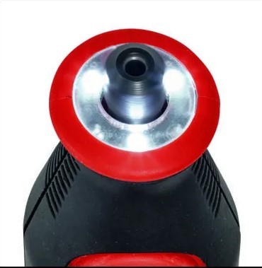 Гравер аккумуляторный Einhell TE-MT 7,2 Li - 4