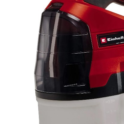 Аккумуляторный распылитель Einhell GE-WS 18/35 Li - Solo - 1