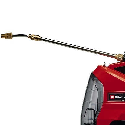 Аккумуляторный распылитель Einhell GE-WS 18/35 Li - Solo - 2