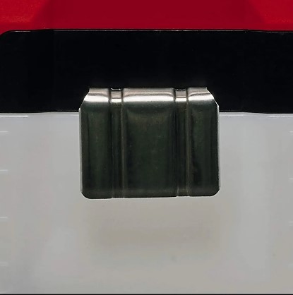 Аккумуляторный распылитель Einhell GE-WS 18/35 Li - Solo - 5