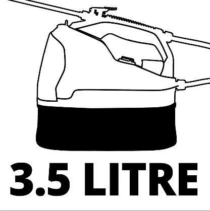 Аккумуляторный распылитель Einhell GE-WS 18/35 Li - Solo - 8