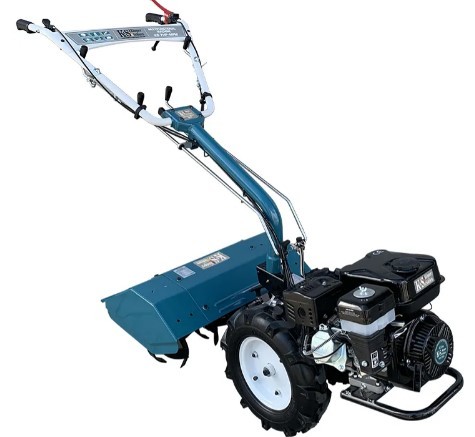 Многофункциональная всесезонная машина Konner&Sohnen KS 7HP-MFM + насадка-культиватор - 2