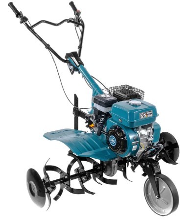 Мотокультиватор Konner&Sohnen KS 7HP-950A - 1