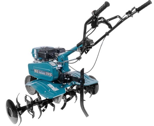 Мотокультиватор Konner&Sohnen KS 7HP-950A - 2
