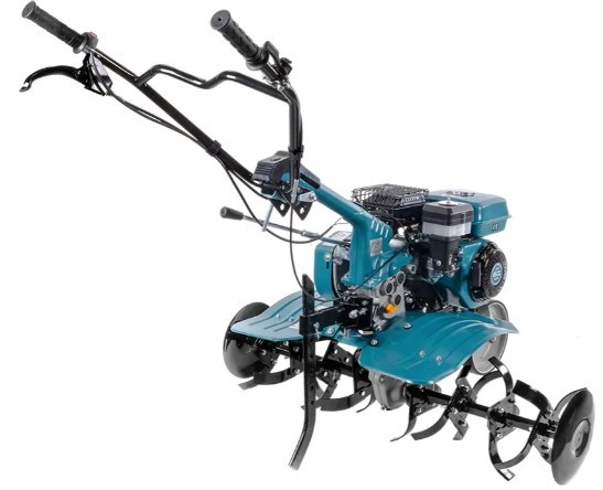 Мотокультиватор Konner&Sohnen KS 7HP-950A - 3