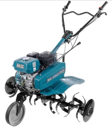 Мотокультиватор Konner&Sohnen KS 7HP-950A - Мотокультиватор Konner&Sohnen KS 7HP-950A