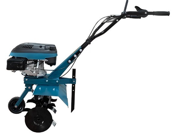 Культиватор бензиновый Konner&Sohnen KS 4HP-70 - 1