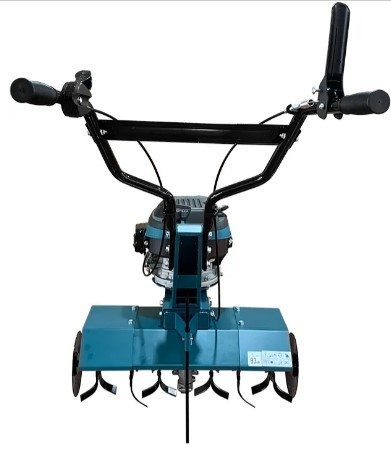 Культиватор бензиновый Konner&Sohnen KS 4HP-70 - 2