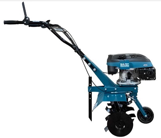 Культиватор бензиновый Konner&Sohnen KS 4HP-70 - 3