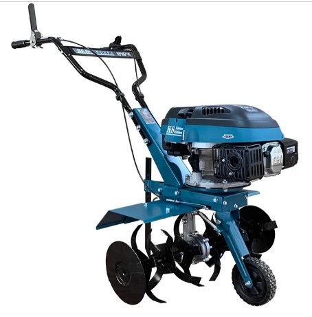Культиватор бензиновый Konner&Sohnen KS 4HP-70 - 4