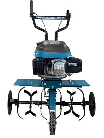 Культиватор бензиновый Konner&Sohnen KS 4HP-70 - 5