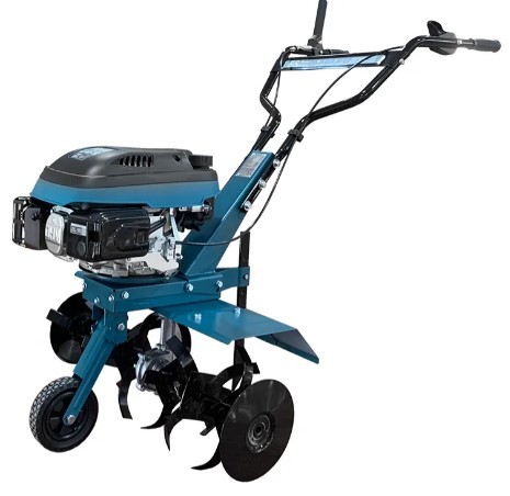 Культиватор бензиновый Konner&Sohnen KS 4HP-70 - Культиватор бензиновый Konner&Sohnen KS 4HP-70