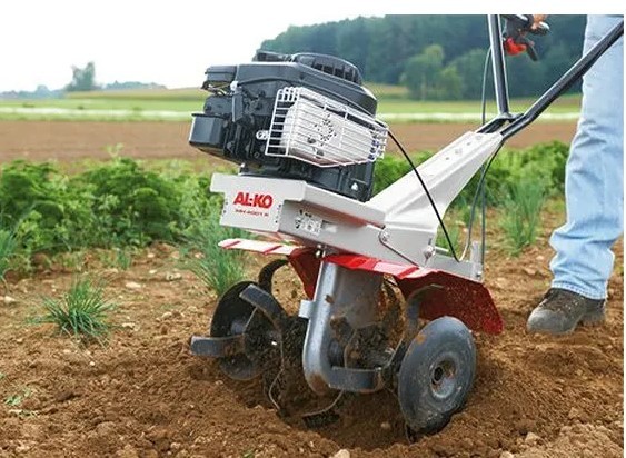 Культиватор AL-KO MH 350-4 - 1