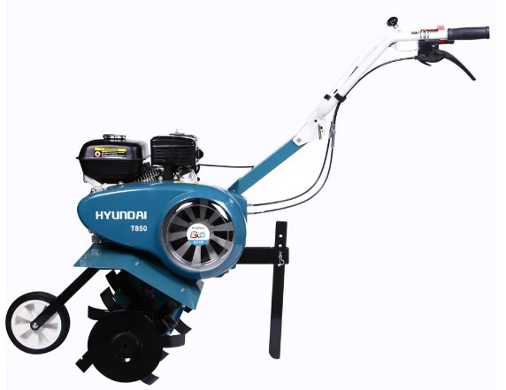 Культиватор Hyundai T 850 - 3